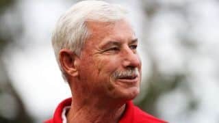 Richard Hadlee recovering from cancer after surgery